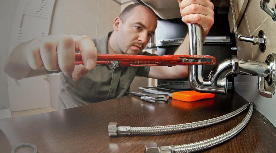Expert burst pipe repair services in Wappingers Falls, NY